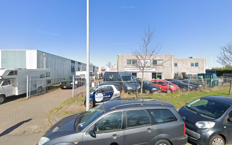 auto & garagebedrijf Herman Punt
