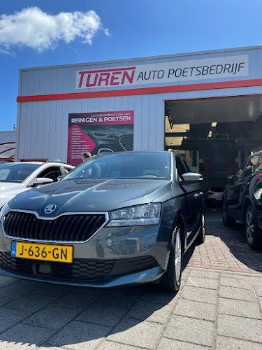 autopoetsbedrijf turen