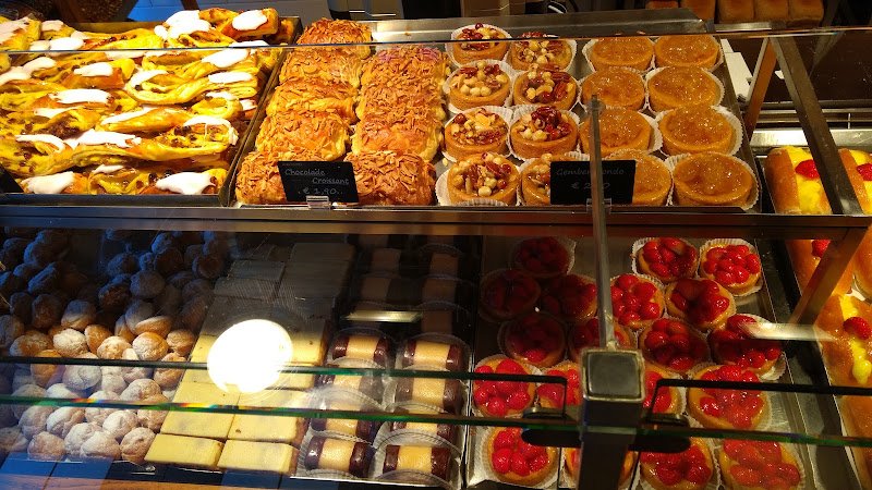 bakery Westerbos