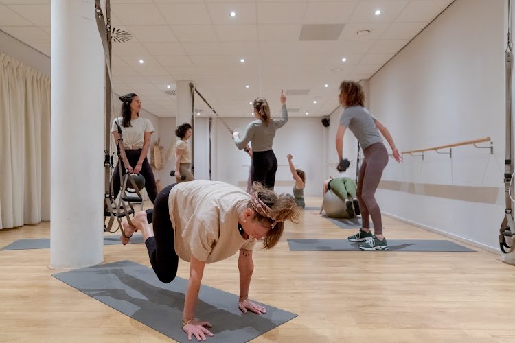 bbb health boutique | beste sportschool voor vrouwen