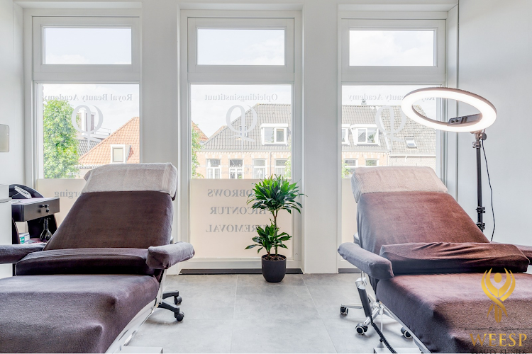 beautykliniek weesp