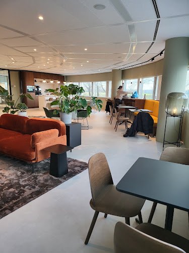beyond Zuidtoren