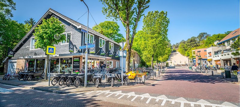 bike rental schoorl