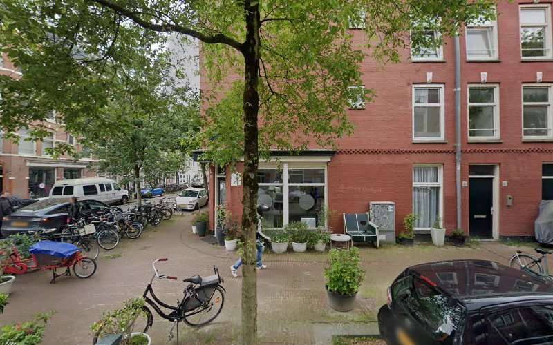 bio glow amsterdam