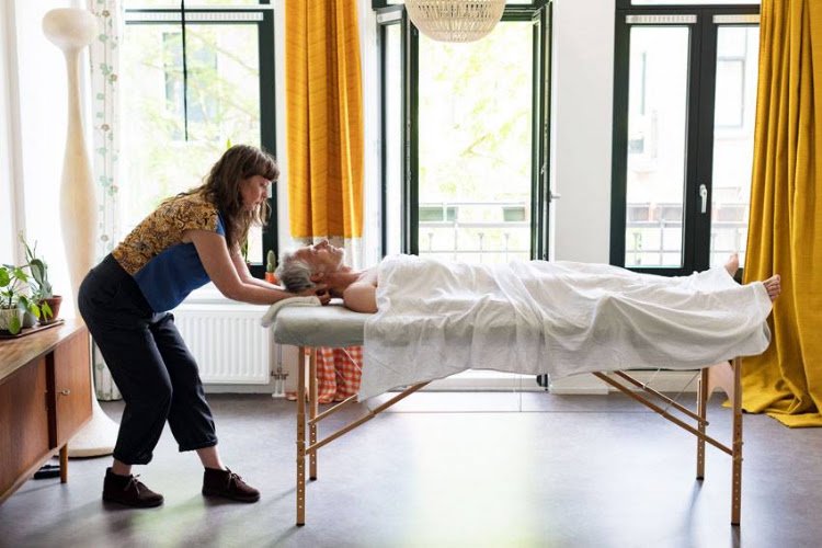 bodymind massages