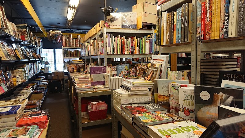 bookstore Jimmink