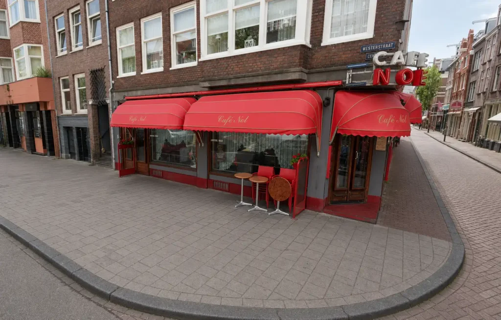 cafe nol