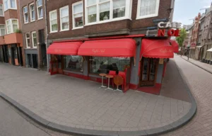 cafe nol