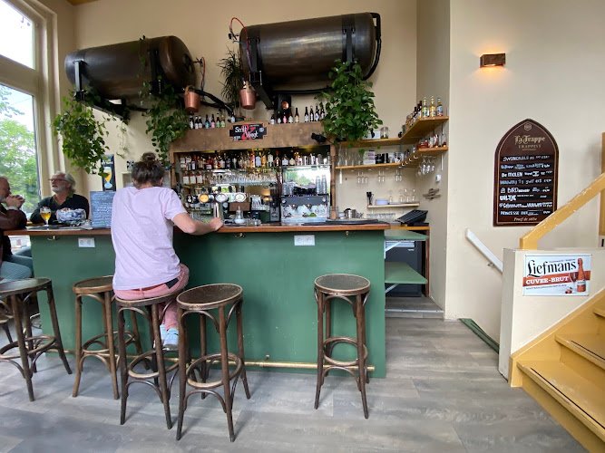 café smit & voogt