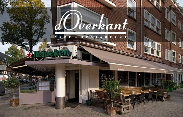 d’Overkant