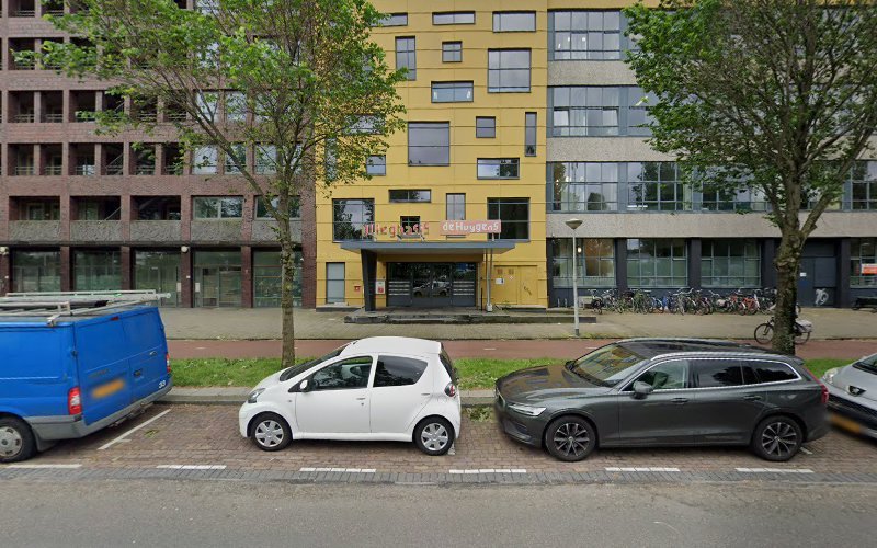 de HuisHouding VvE Beheer