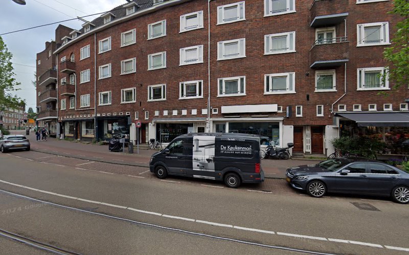 de Massage Exstress