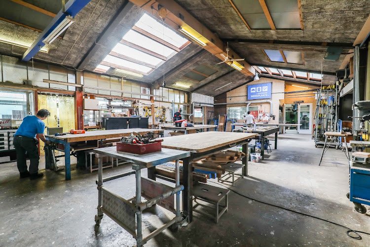 de Openbare WerkPlaats Amsterdam