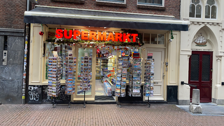 de Pinguin Avondverkoop