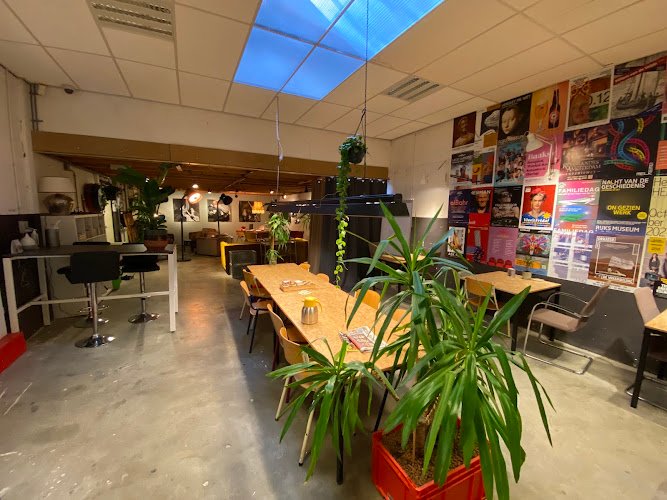 de Werkplek