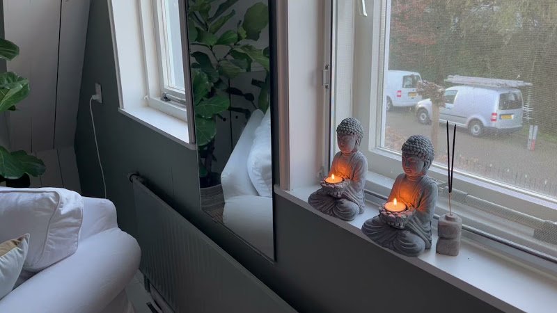 de verandering in praktijk