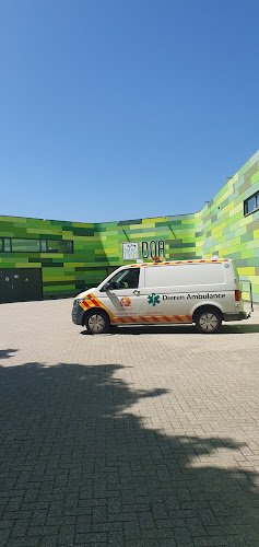 dierenasiel