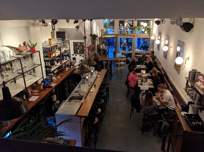 dinette