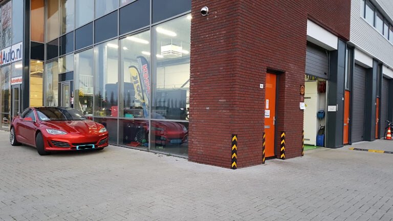 eAutoservice parts