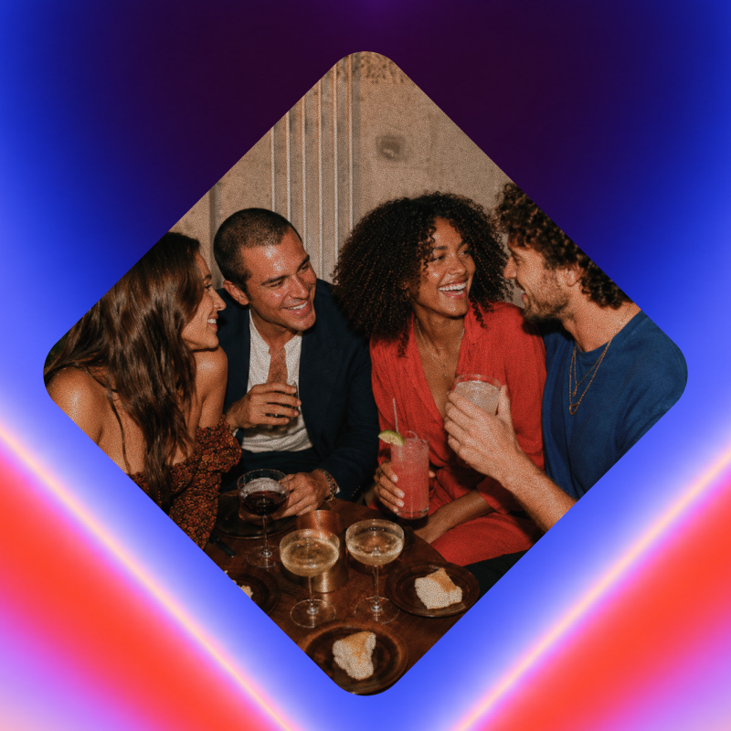 Breeze x Samsung Singles Mixer at The Loft