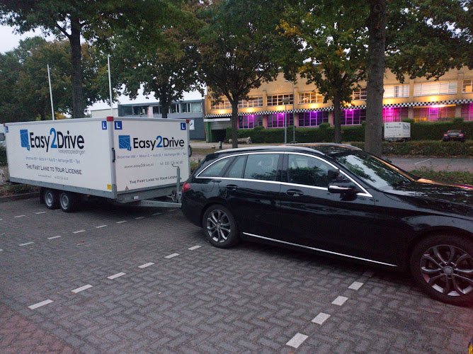easy2drive