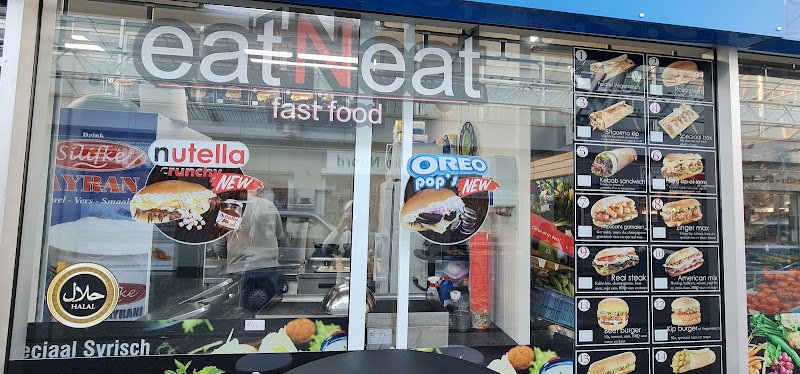 eatNeat