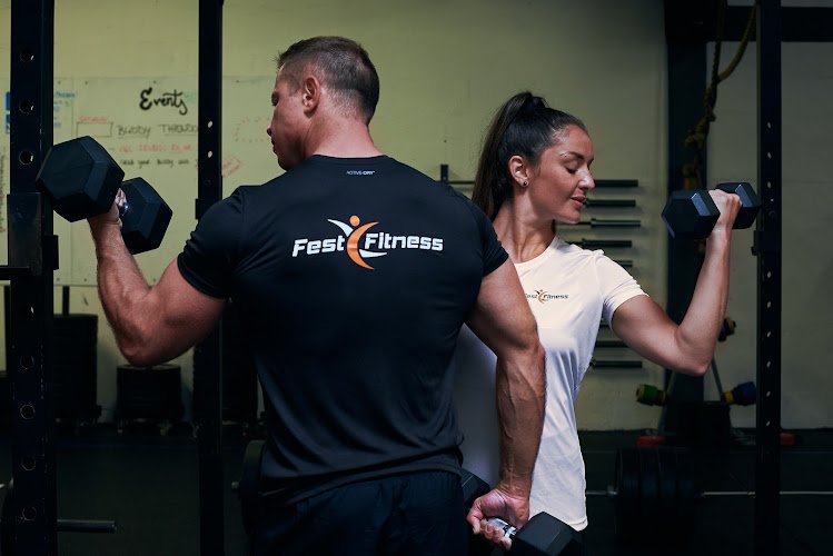 fest fitness