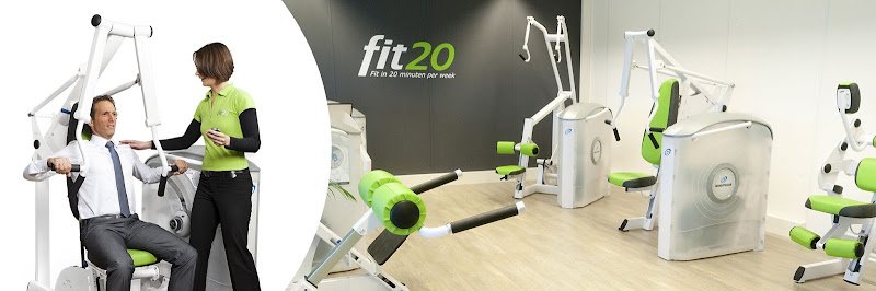 fit20 Alkmaar
