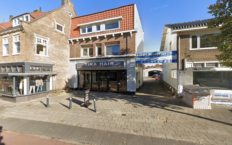 garage heemstede