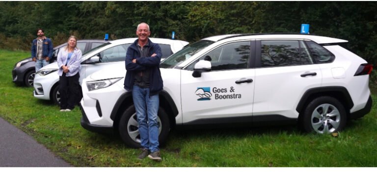goes & boonstra