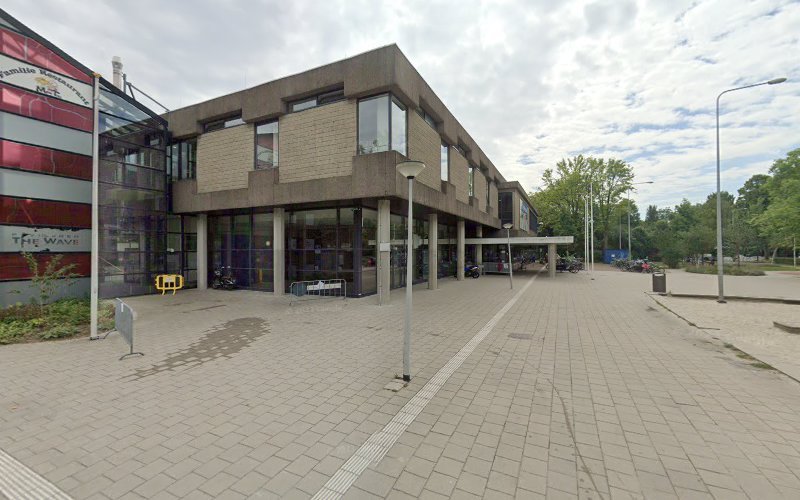 het Duikhuis Amsterdam