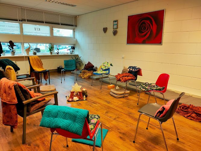 het KIV Instituut, Opleidingen voor Intuïtieve en Innerlijke Ontwikkeling