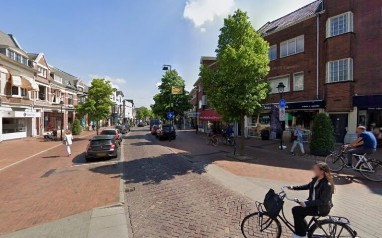 hyppe Hilversum