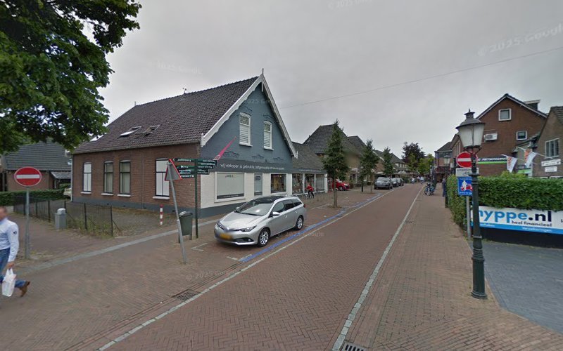 hyppe Huizen