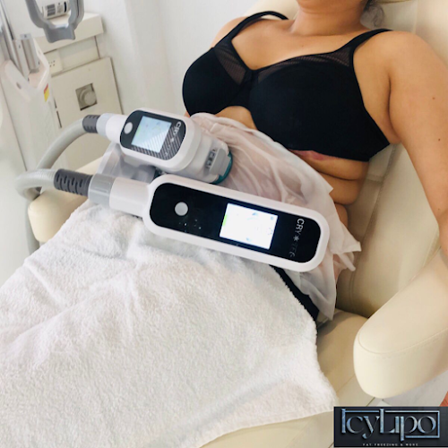 icy lipo