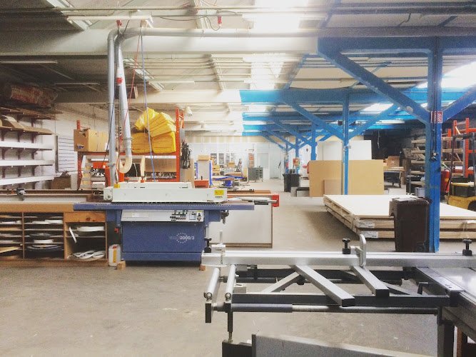 justustjebbo – Interieur en Meubelmakers
