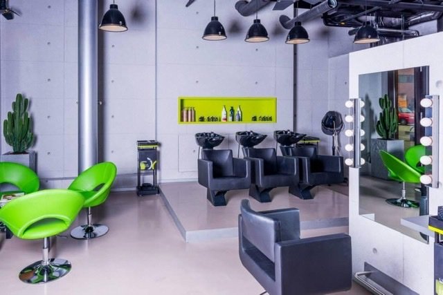 kapsalon Roxanna