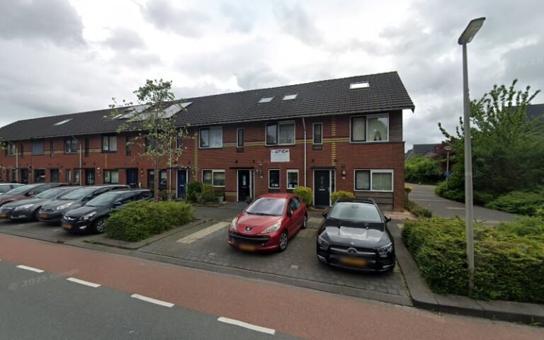 nmw sport- en voetreflextherapeut