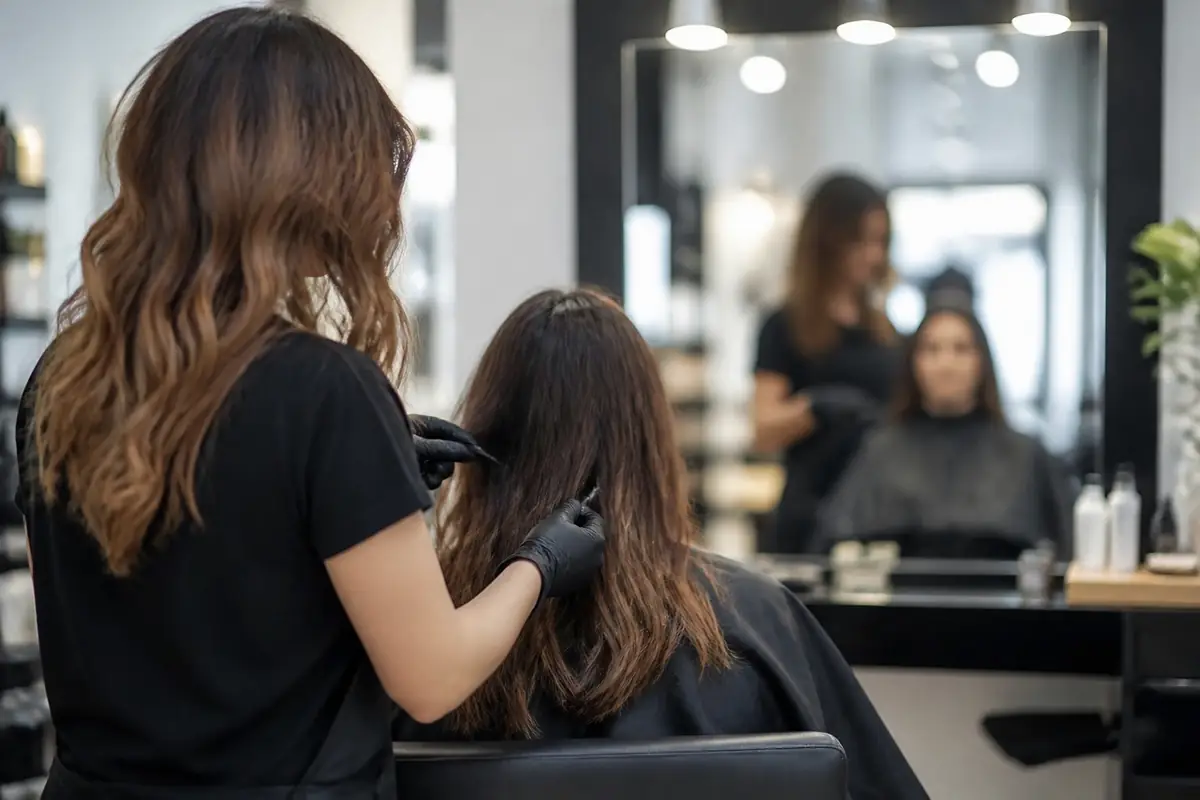 beauty-salons - blurred-client