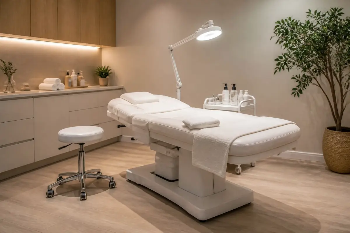 beauty-salons - calm-treatment