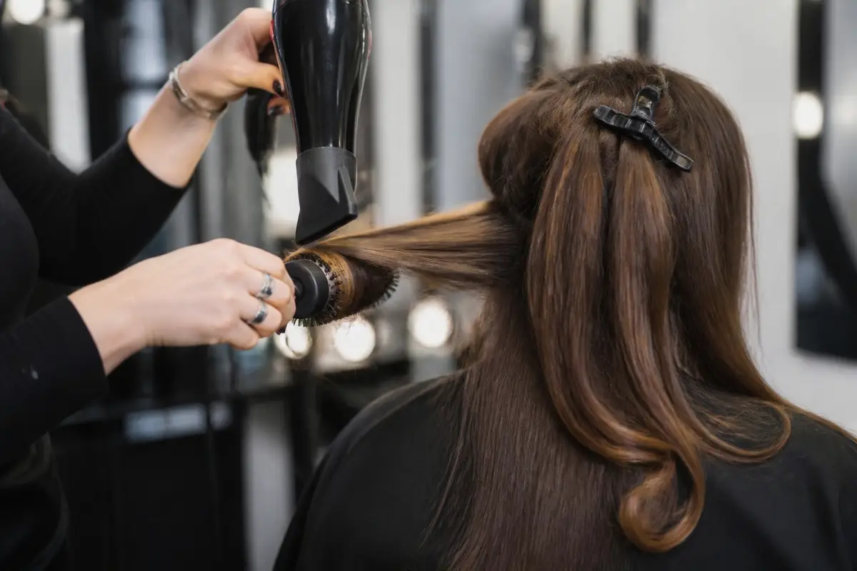 beauty-salons - hair