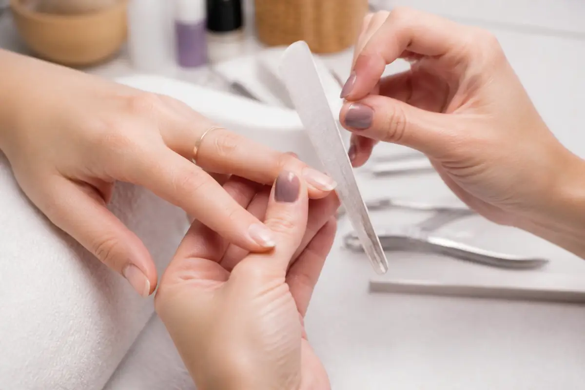 beauty-salons - hands