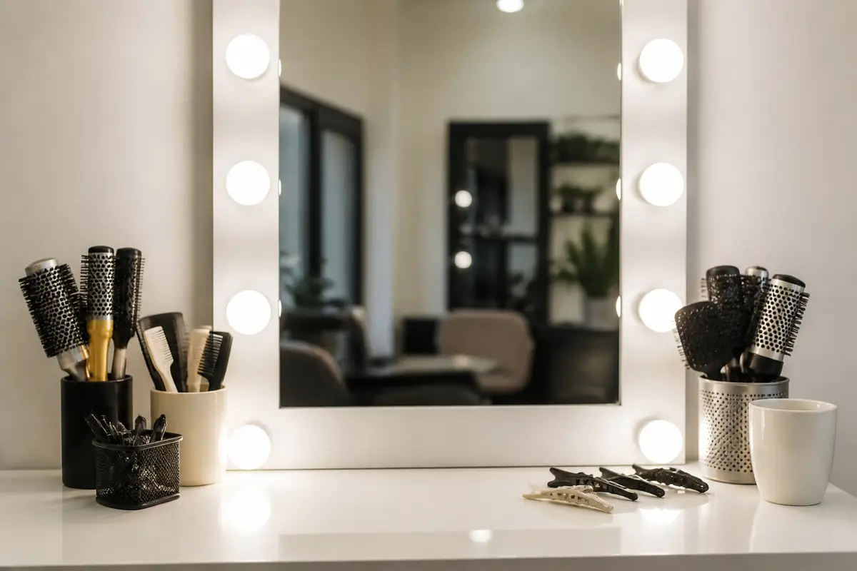 beauty-salons - illuminated-va