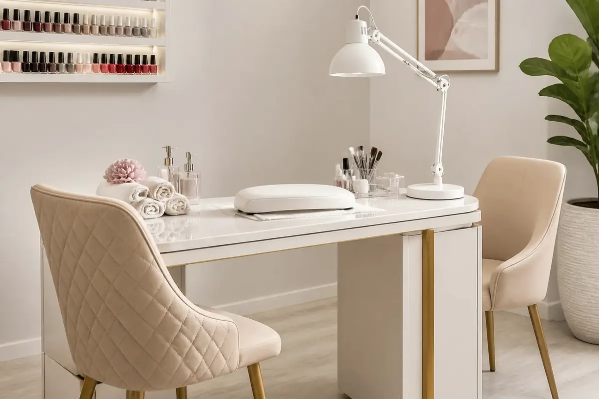 beauty-salons - manicure-stati