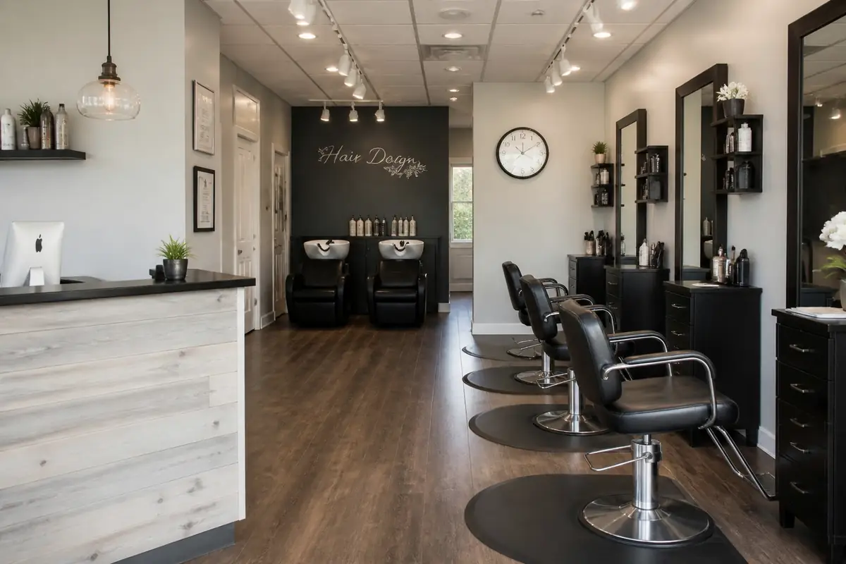 beauty-salons - wide-view-of-a