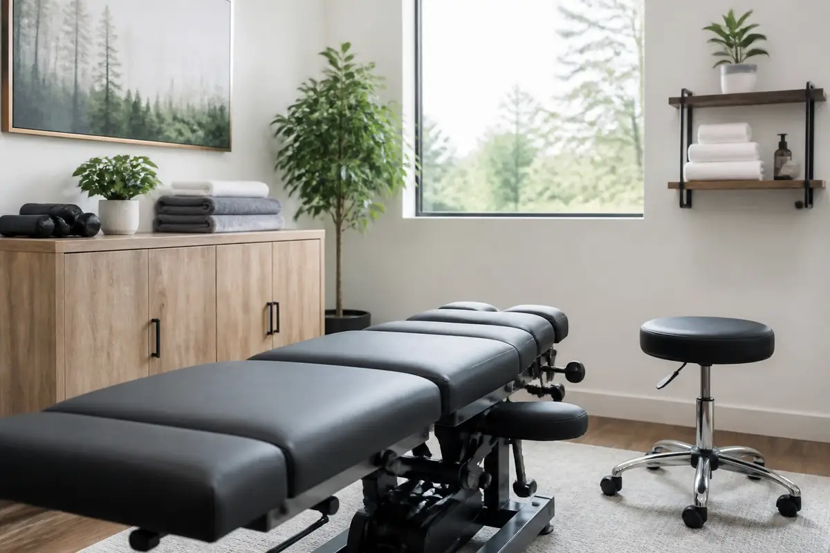chiropractors - bright-treatme