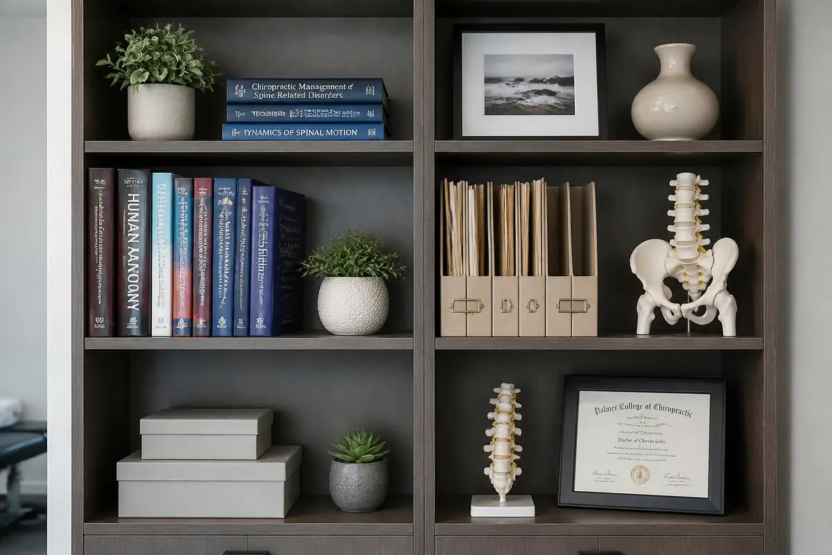 chiropractors - chiropractic-o