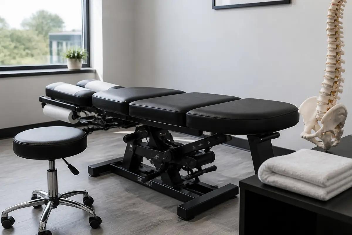 chiropractors - chiropractic-t