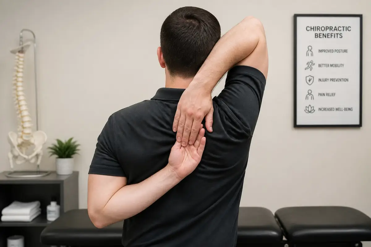 chiropractors - chiropractor-d