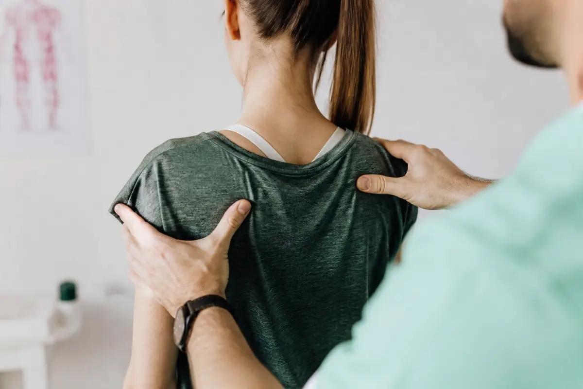 TOPCHIRO Amstelveen